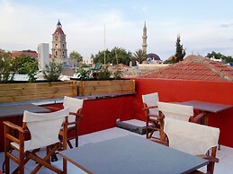 Auberge 32 | Old Town