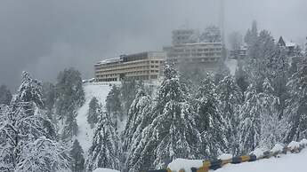 Le Grand Murree