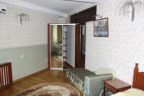 Guest house in Sochi center