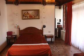 Guest house in Sochi center