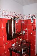 Guest house in Sochi center