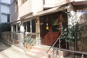 Guest house in Sochi center