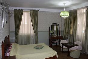 Guest house in Sochi center