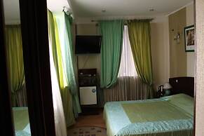 Guest house in Sochi center