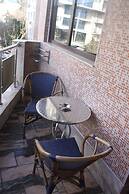 Guest house in Sochi center