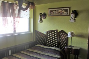 Guest house in Sochi center