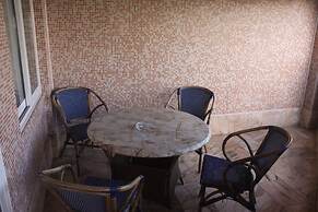 Guest house in Sochi center