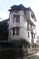 Guest house in Sochi center