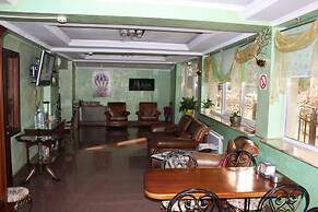 Guest house in Sochi center