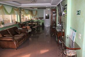 Guest house in Sochi center