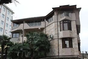 Guest house in Sochi center