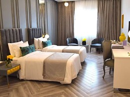 Nishat Hotel Johar Town