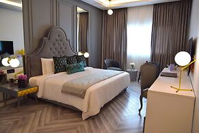 Nishat Hotel Johar Town