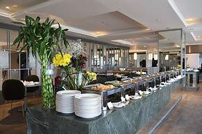 Nishat Hotel Johar Town