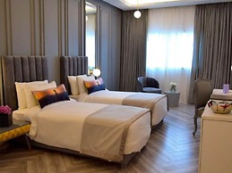 Nishat Hotel Johar Town