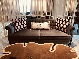 Nishat Hotel Johar Town