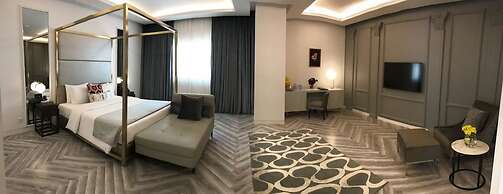Nishat Hotel Johar Town