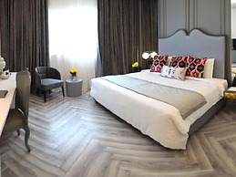 Nishat Hotel Johar Town