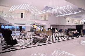 Nishat Hotel Johar Town