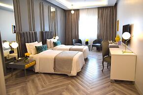 Nishat Hotel Johar Town