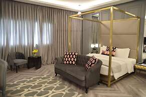 Nishat Hotel Johar Town
