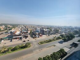 Nishat Hotel Johar Town