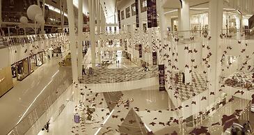 Nishat Hotel Johar Town