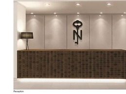 Nishat Hotel Johar Town