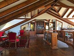 Margarita Apartments