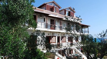 Margarita Apartments