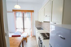 Margarita Apartments