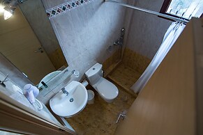 Margarita Apartments