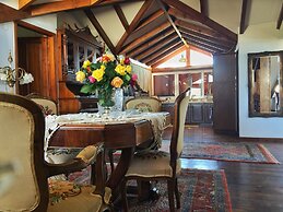 Margarita Apartments