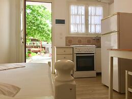 Margarita Apartments