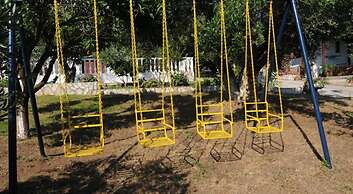 Margarita Apartments