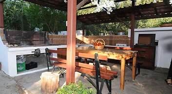 Margarita Apartments