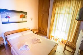 Margarita Apartments