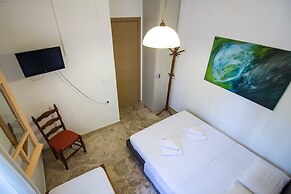 Margarita Apartments