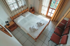 Margarita Apartments