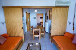 Margarita Apartments