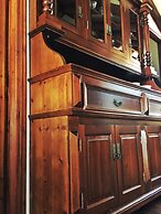 Margarita Apartments