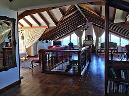 Margarita Apartments