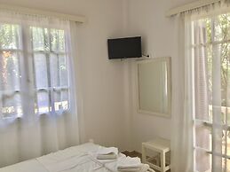 Margarita Apartments