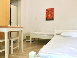 Margarita Apartments