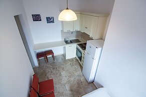 Margarita Apartments