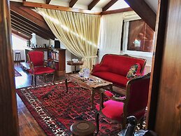 Margarita Apartments