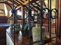 Margarita Apartments