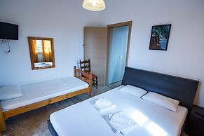 Margarita Apartments