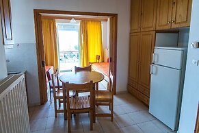 Margarita Apartments