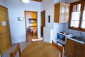 Margarita Apartments